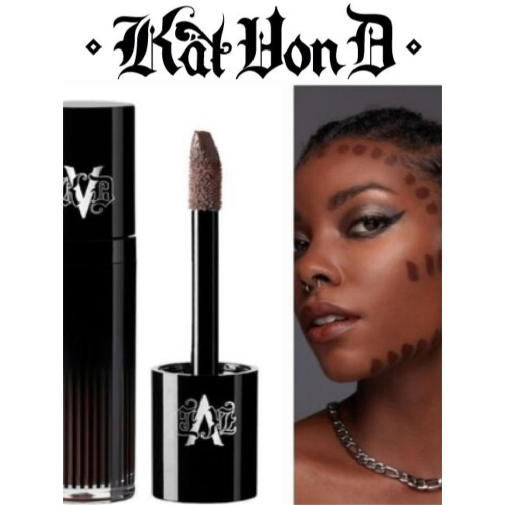 Kat Von D Modcon Liquid Gel Contour